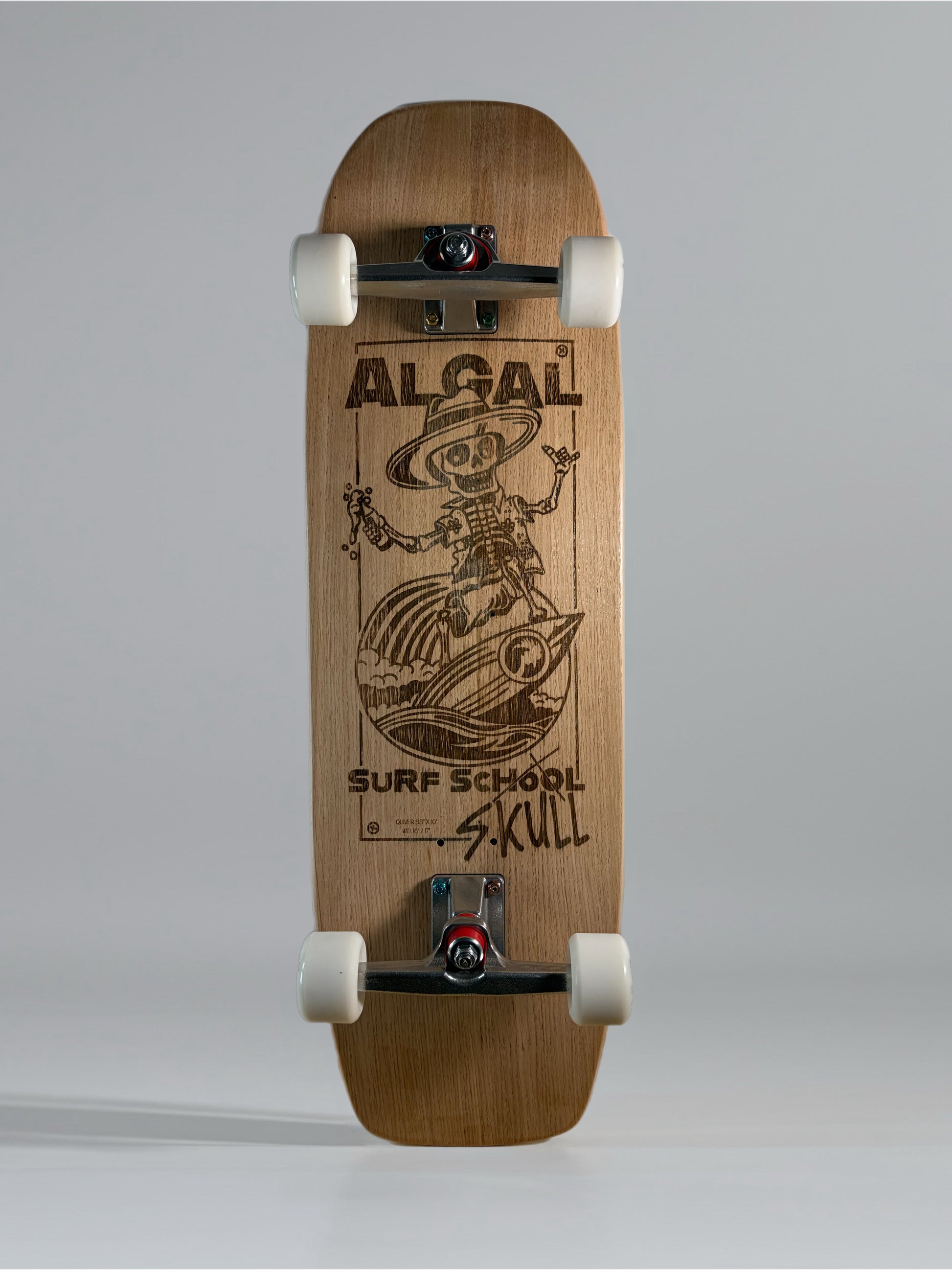 Tavola Surfskate 33" Quiver| Algal Board