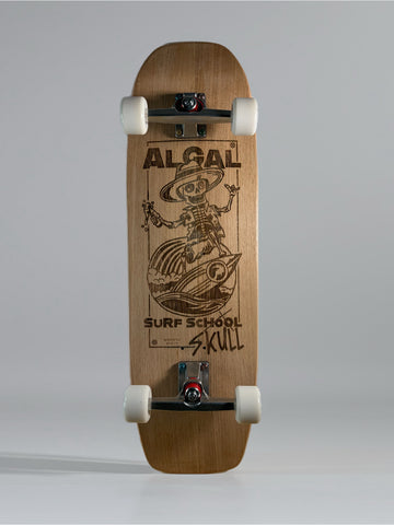 Tavola Surfskate 33" Quiver| Algal Board