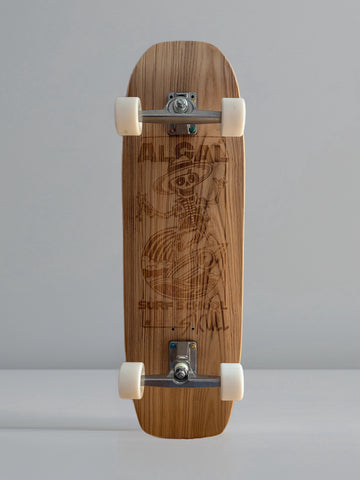 Tavola Surfskate 33" Quiver| Algal Board
