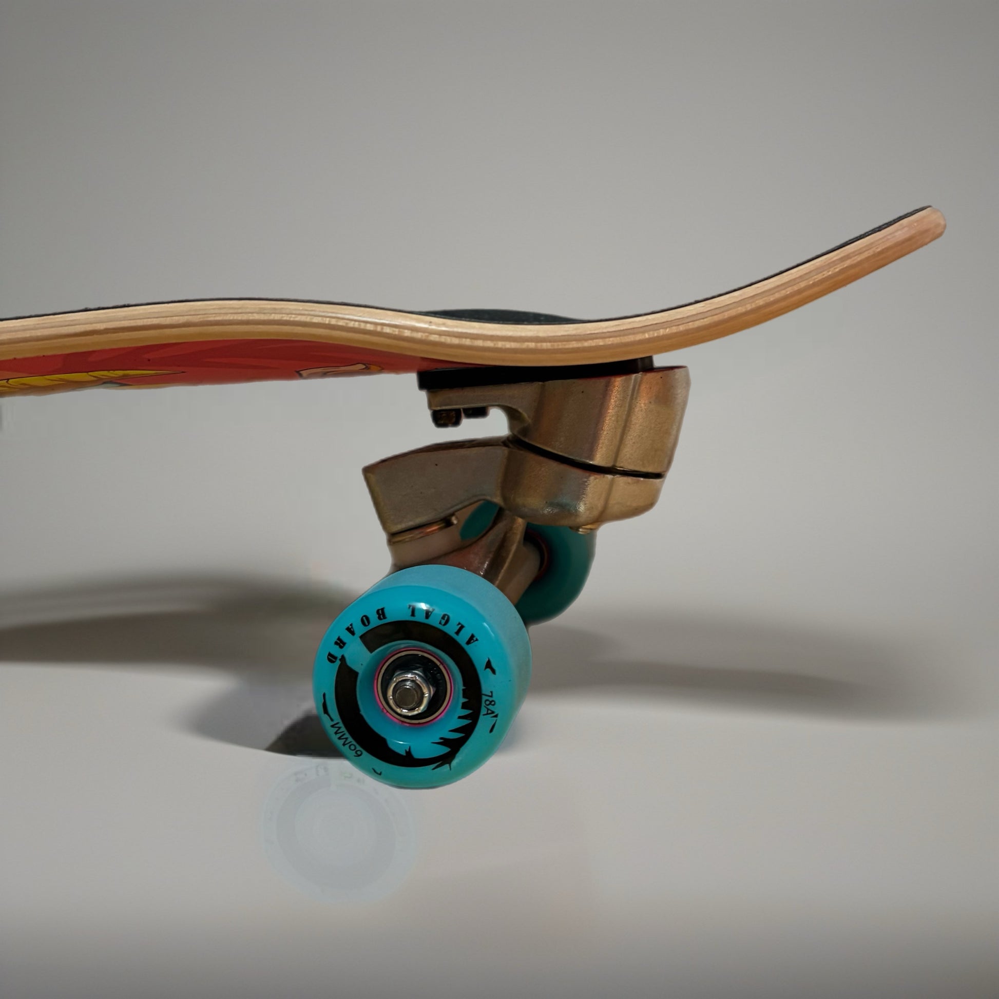 Tavola Surfskate 32" Raw| Algal Board