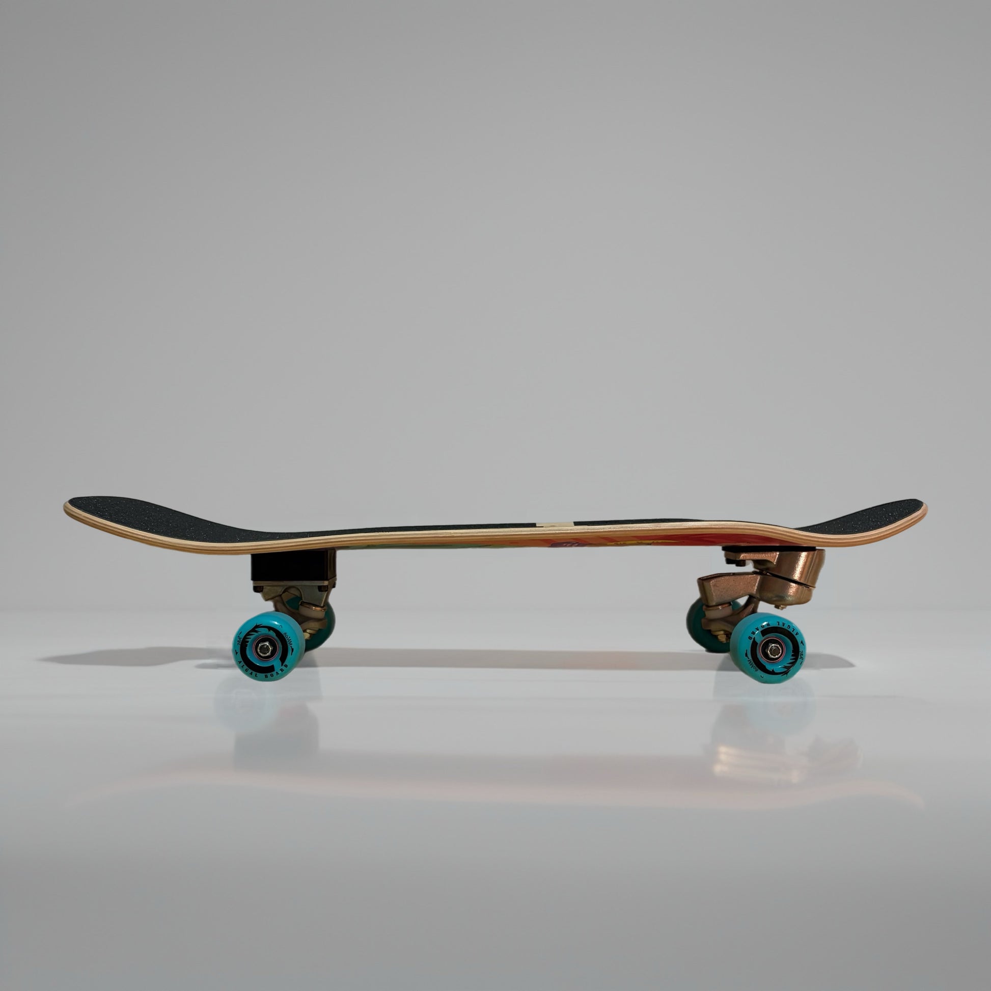 Tavola Surfskate 32" Raw| Algal Board
