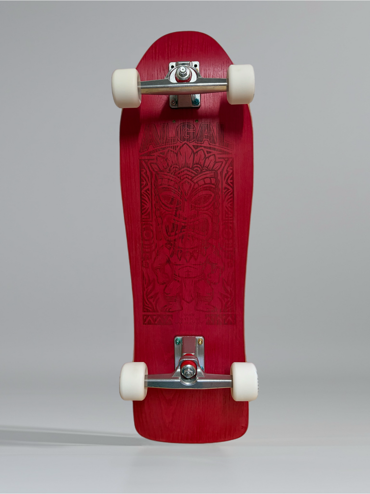 Tavola Skate Taky 31.5"- Surfskate di Qualità | Algal Board