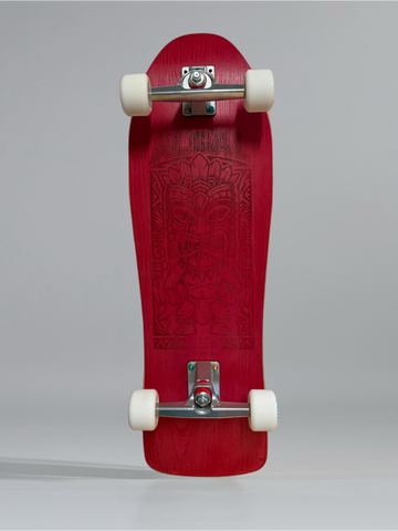 Tavola Skate Taky 31.5"- Surfskate di Qualità | Algal Board
