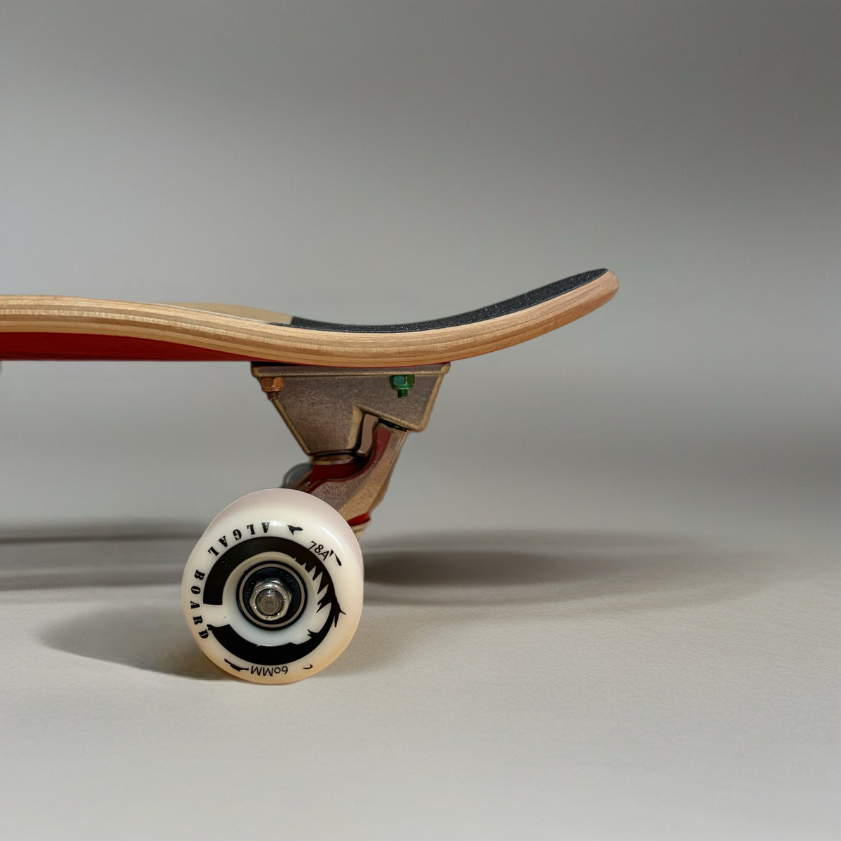 Tavola Skate Taky 31.5"- Surfskate di Qualità | Algal Board