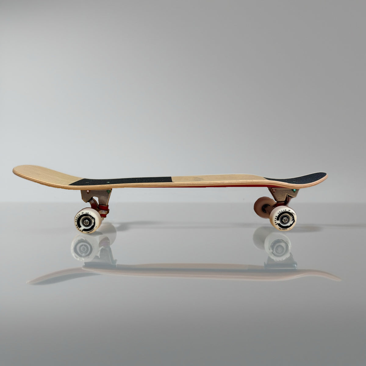 Tavola Skate Taky 31.5"- Surfskate di Qualità | Algal Board