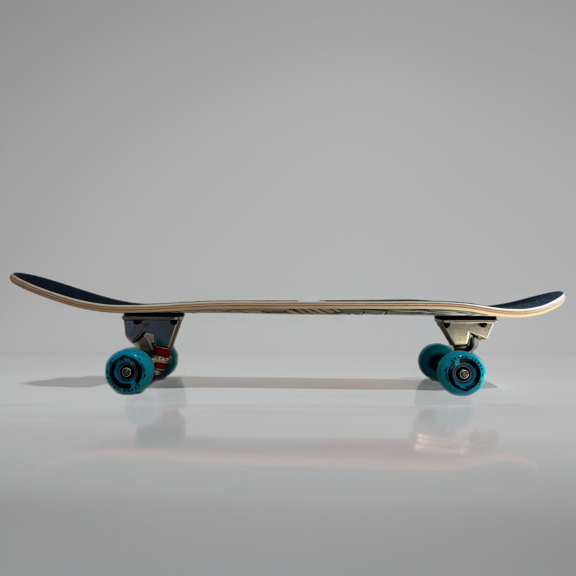 Tavola Skate Urban 32"- Surfskate di Qualità | Algal Board