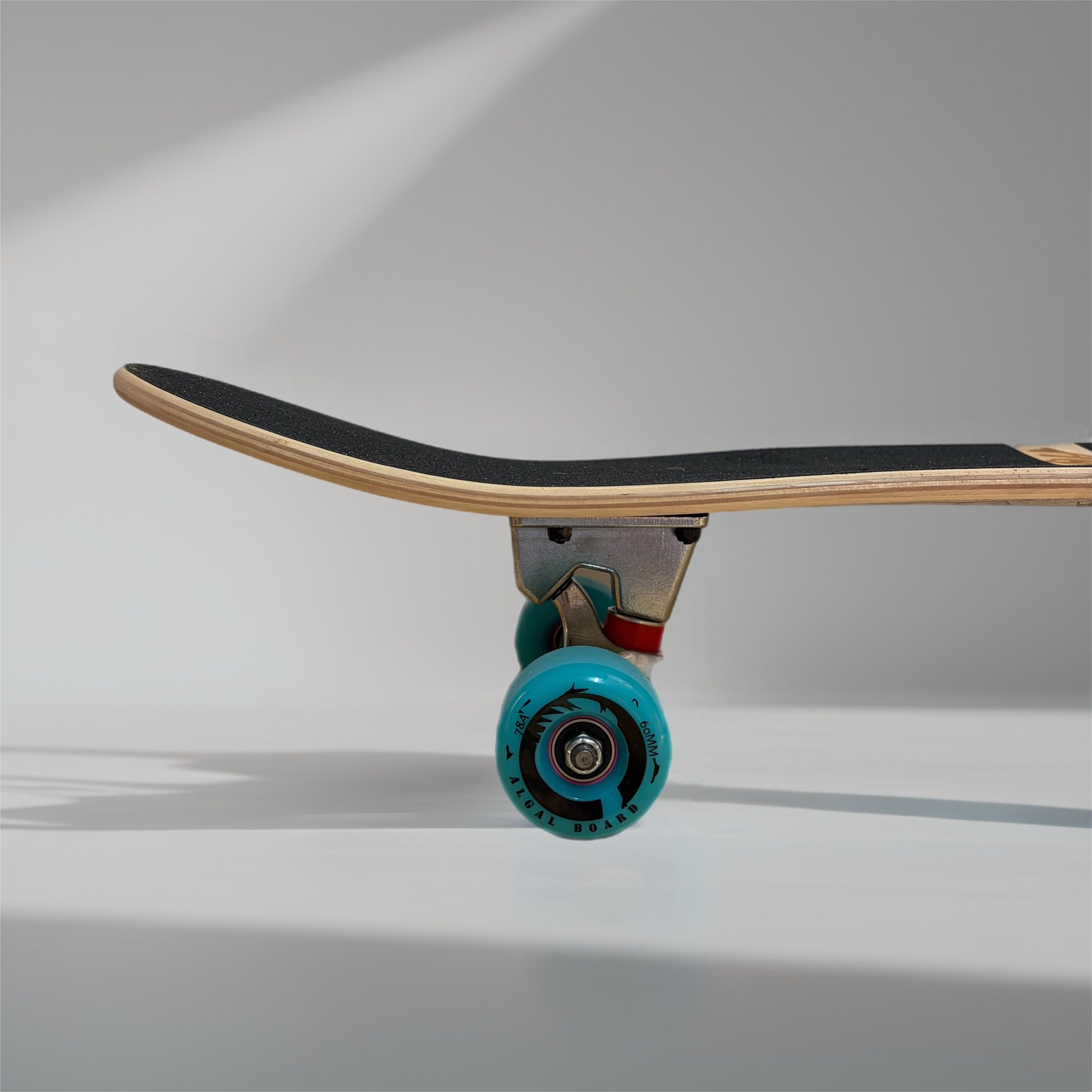 Tavola Skate Urban 32"- Surfskate di Qualità | Algal Board